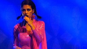 Marina and the Diamonds - Teen Idle live O2 Institute, Birmingham 27-11-15