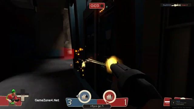 Team Fortress 2: Стрим с игры ) смотреть онлайн