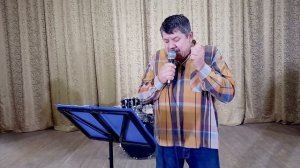 Бронников Сергей - Осенний романс