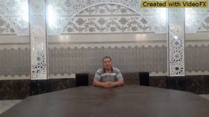 АКБАРАЛИ ТУРСУНОВ "Мерседес" Ошоба 2020