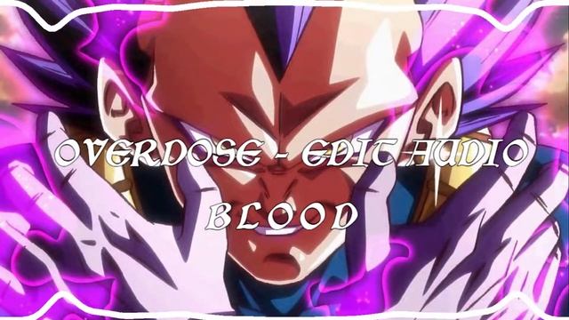 overdose - pharmacist [edit audio]