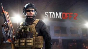 2 Season Standoff 2 - Soundtrack