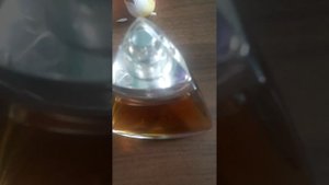 MAUBOUSSIN .Яркий восточный сладкий аромат..