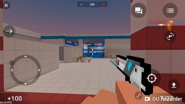 Блок страйк часть 2 обзор на новое оружие Pp-Bizon