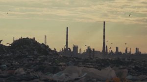 Полигон ТБО