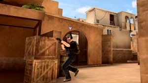 Девочки против Мальчиков | Турнир Standoff 2