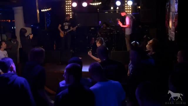 The Zavod @ Moscow @ 28.02.2015 смотреть онлайн