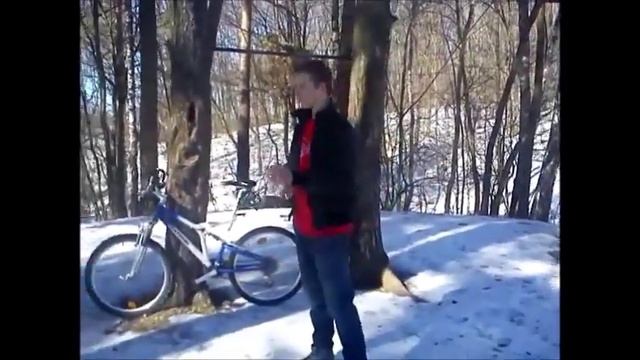 MozgOFF 1# Разбитая бутылка смотреть онлайн