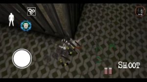 Granny Chapter Two Ciber Hacker Mod Menu || Download Link in Description