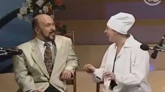 Смехопанорама 111