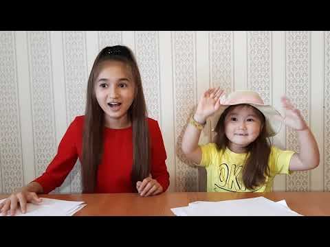 Кто лучше знает маму?? Челлендж!! | МУНИСА ТВ смотреть онлайн