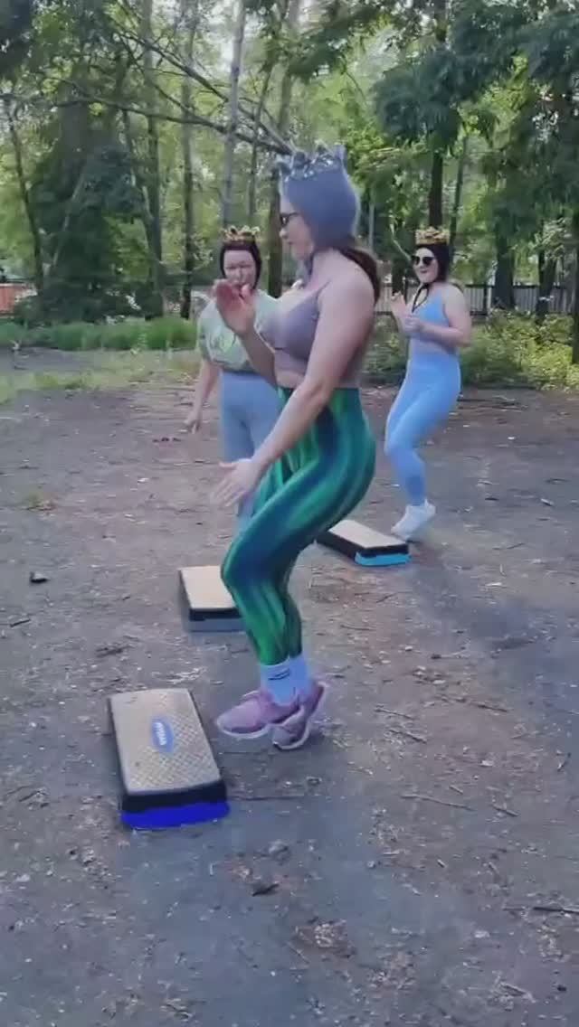 Я тоже так хочу!😂
