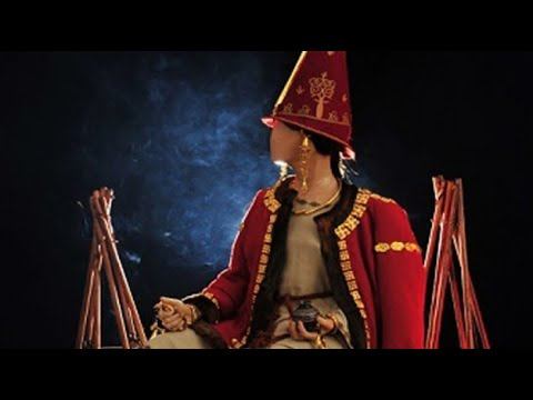 Тайны древней шаманки. Урджарская принцесса. Загадки истории(HD)