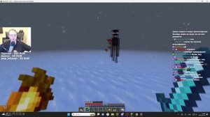 АЛФЕДОВ СТОИТ НА СТРАЖЕ МОРОЗА - БУРЯ ЧЕРЕЗ 3 ДНЯ?  / Нарезка Майншилд 3