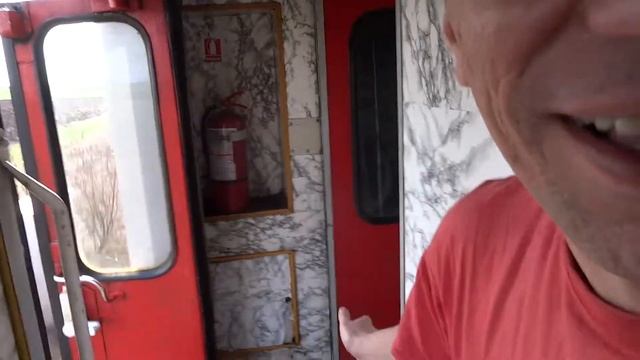 Серёжа: Европейская программа по сокращению населения в Румынии