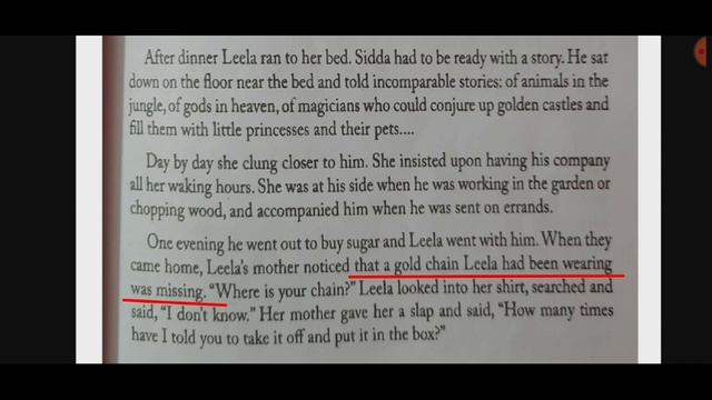 Leela's Friend- by R. K. NARAYAN| part-2 | line by line English to bengali discussion | class 11 смотреть онлайн