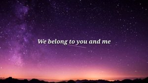 Calvin Harris & Disciples - How Deep Is Your Love (Lyrics)
