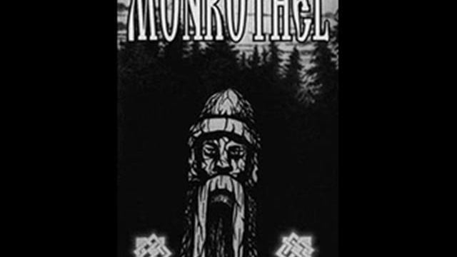 Munruthel: The Golden Throne Of SVAROG смотреть онлайн