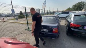 Подарили машину мечты незнакомому деду! Он шокирован!