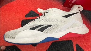 Reebok Nanoflex Tr 2.0 Review