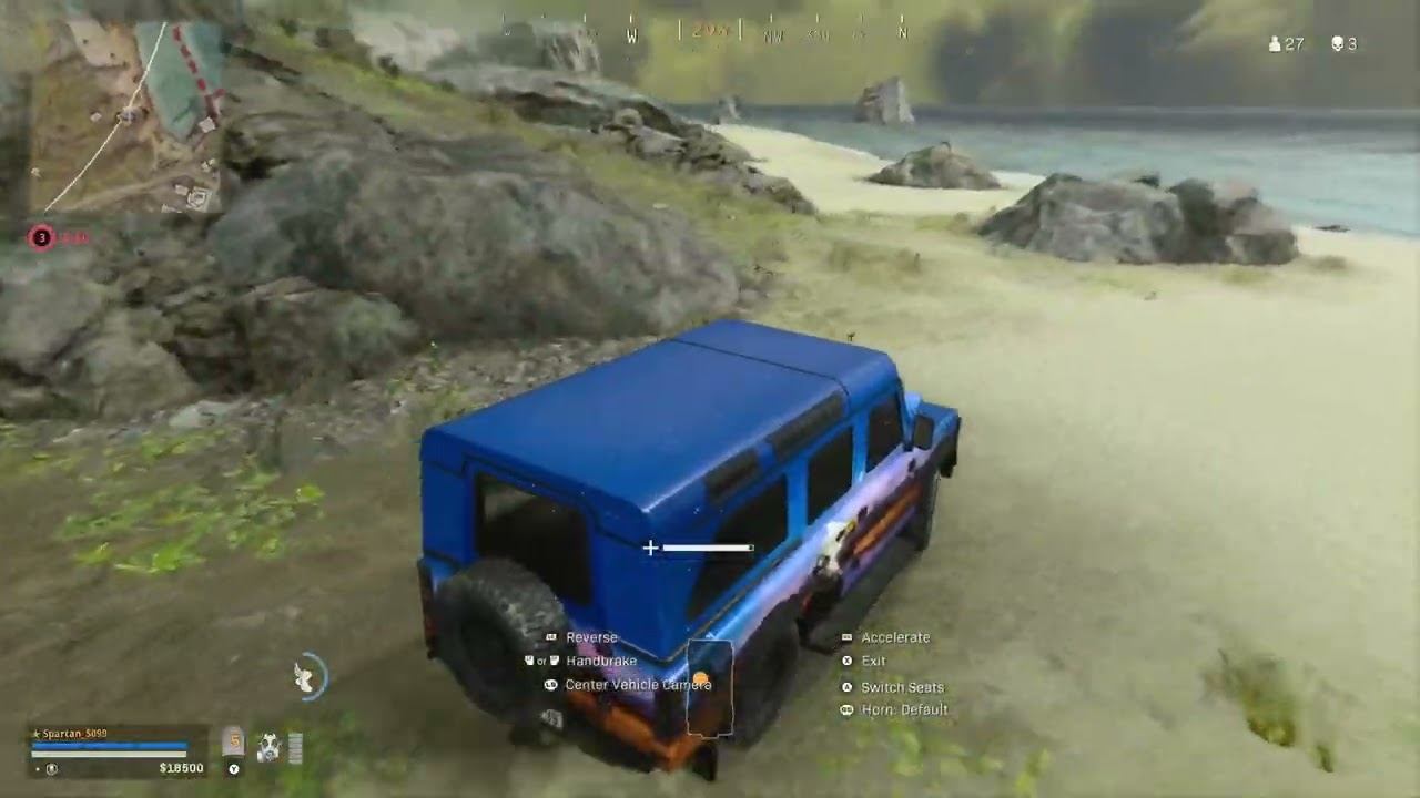 God of War-Zone 79th win (solo) смотреть онлайн