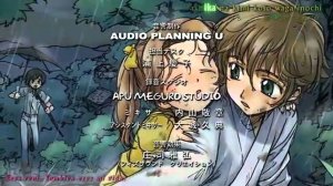 Ending 1 Code Geass Yuukyou Seishunka HD