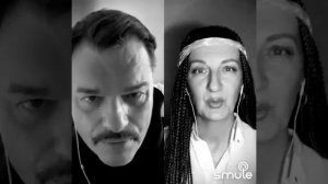 "Сядь в любой поезд" 🚃 дуэт с Евгением Дятловым ⭐🆒