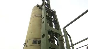Успешное испытание самой быстрой ракеты в мире.