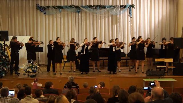 П.И. Чайковский, романс "День ли царит" смотреть онлайн