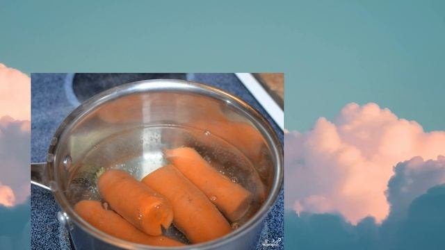 ПРИТЧА о преодолении трудностей .