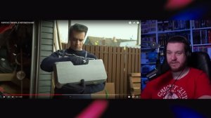 КОРОЧЕ ГОВОРЯ, Я АВТОМЕХАНИК | РЕАКЦИЯ НА ONETWO