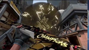 Valorant CHAMPIONS 2021 Vandal Finisher | VALORANT