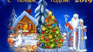 Лучшие песни про Новый год – ТОП 10