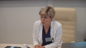 Женское здоровье, лекция Чернышева Екатерина Сергеевна. Клиники Лядова