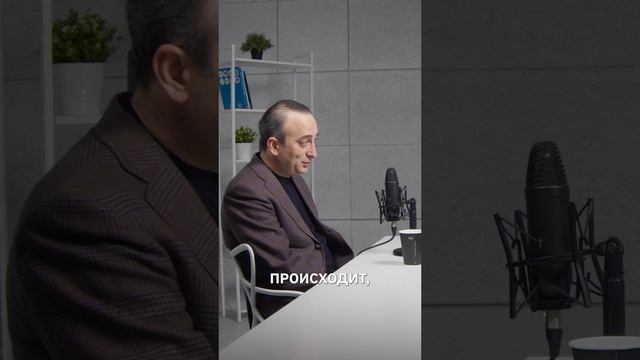 Гор Нахапетян о благотворительности, бизнес-школе «Сколково» и своём тандеме с Рубеном Варданяном