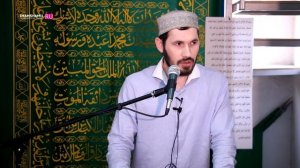 Будьте хорошими соседями! | Сулейманов Мухаммад