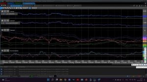 Скринер криптовалют для парной и рыночно-нейтральной торговли | Обзор рынка криптовалют