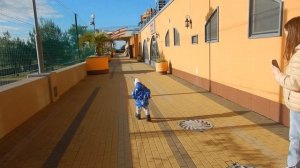 30 ноября 2024 года (море)