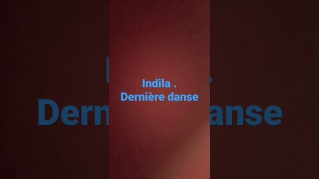 #indila#derniere danse смотреть онлайн
