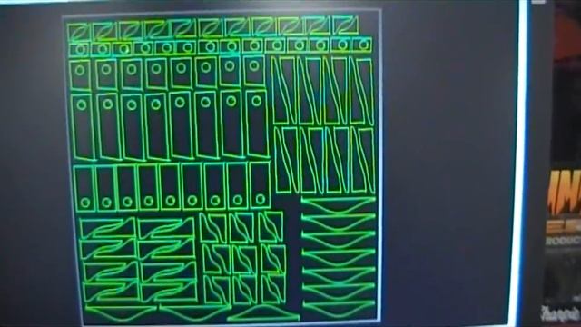 Street Rod Garage CNC Plasma Cutter in Action смотреть онлайн