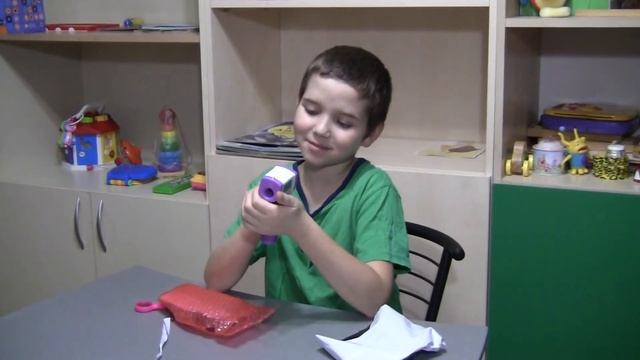 Распаковка бесконтактного термометра с АлиЭкспресса 12/11/2019 смотреть онлайн