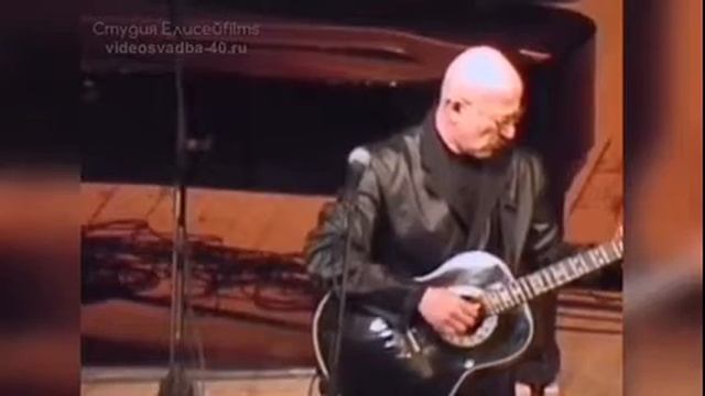 Александр Розенбаум - Размышления на прогулке(1988 - 2018)