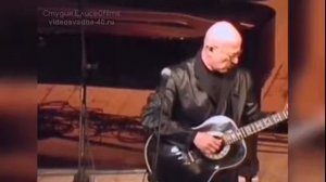 Александр Розенбаум - Размышления на прогулке(1988 - 2018)