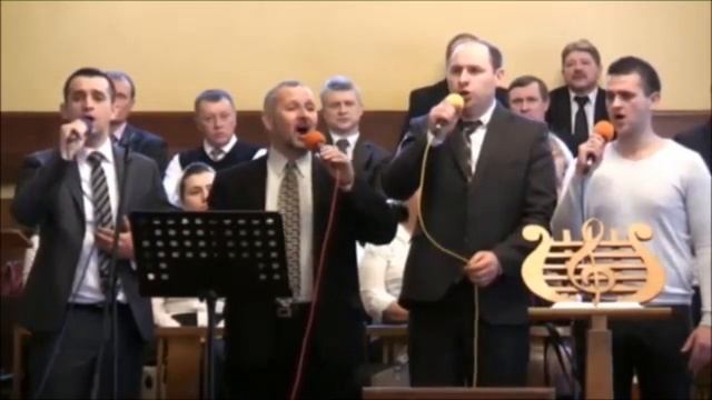 Василий Ковальчук- Всю жизнь Тебя искал я ( Adagio) смотреть онлайн