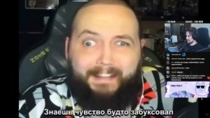 DEADP47 СМОТРИТ: ПУТЬ НОВИЧКА В GENSHIN HONKAI ZZZ \ Майзенберг