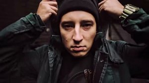 Тони Раут - Дэнни Трехо