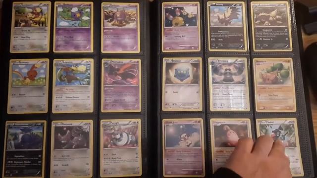 Pokedex TCG: Gen 1-7 смотреть онлайн