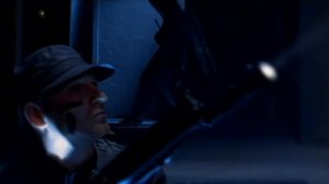 Nana feat. Alex Prince & Necatin  - He's Comin' 1997 4K 60FPS