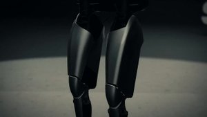 How The Tesla Bot Is Made