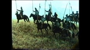 Манас Эпос Кыргызстан